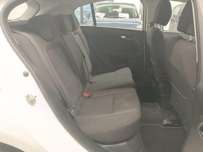 FIAT Tipo Tipo 1.6 Mjt S&S 5 porte Business