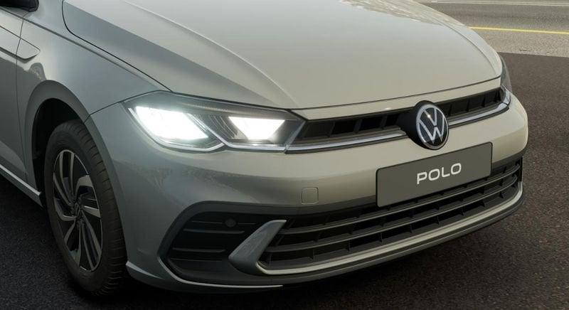 Volkswagen Polo 1.0 Young