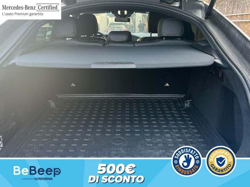 Mercedes-Benz GLE Coupé GCOUPE 300 D AMG LINE ADVANCED PLUS 4MATIC AUTO