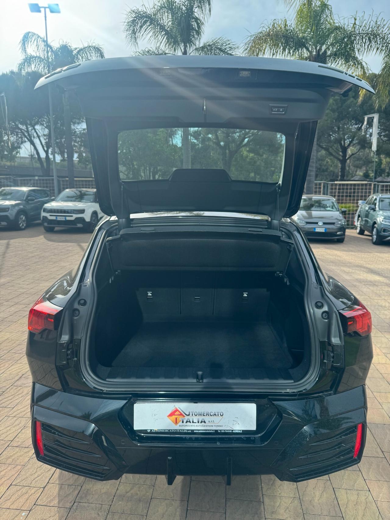 Bmw X2 M sDrive 18d Msport Pro