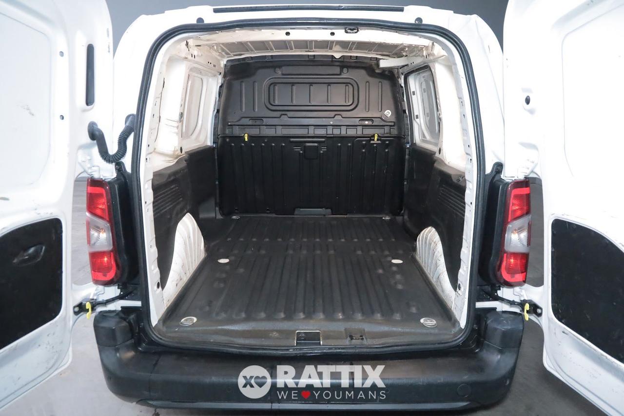 Peugeot Partner 1.5 BlueHDI 100CV L1 Premium (IVA ESCLUSA)