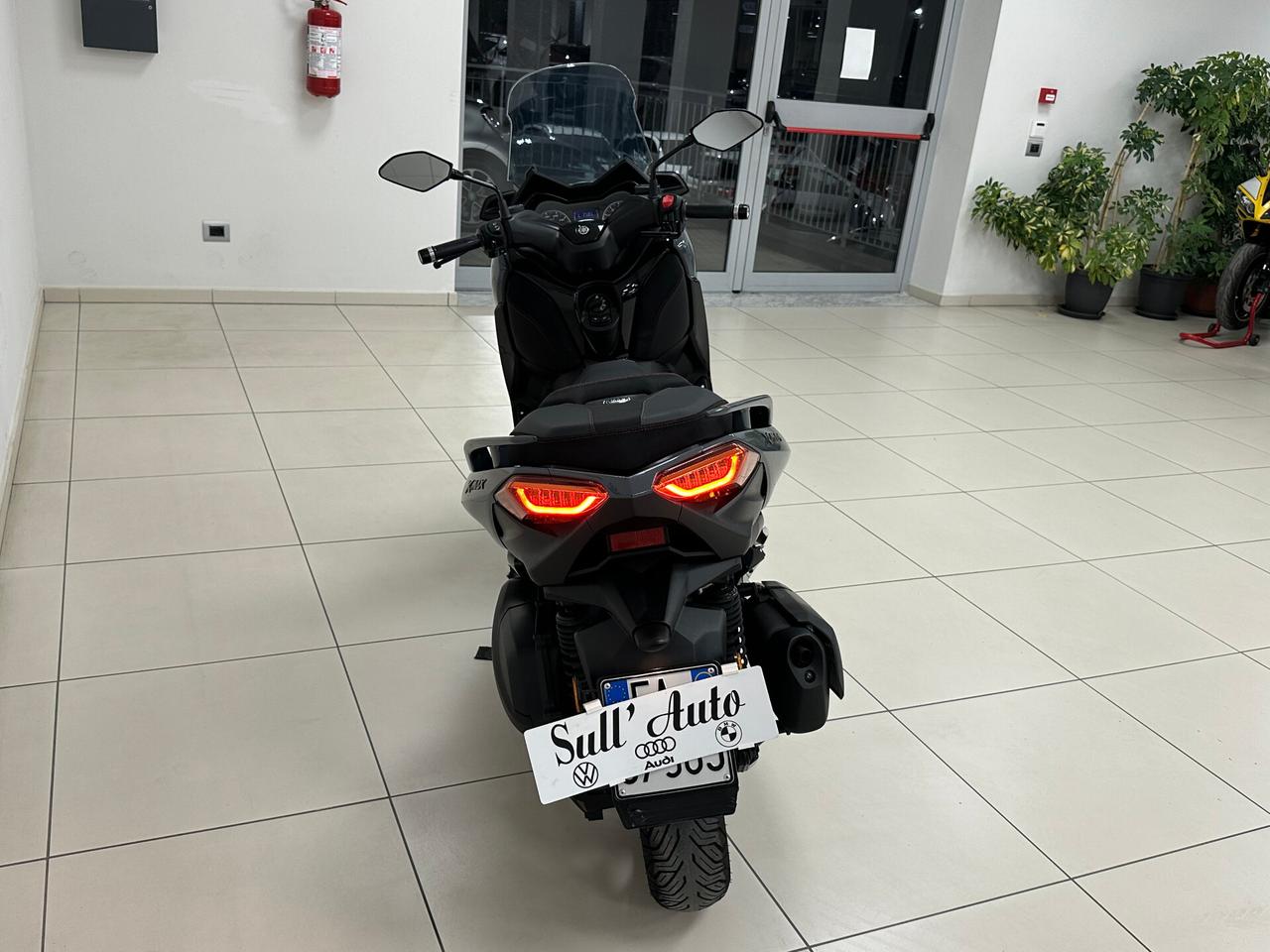 Yamaha X-Max 300 TECH MAX - 2022
