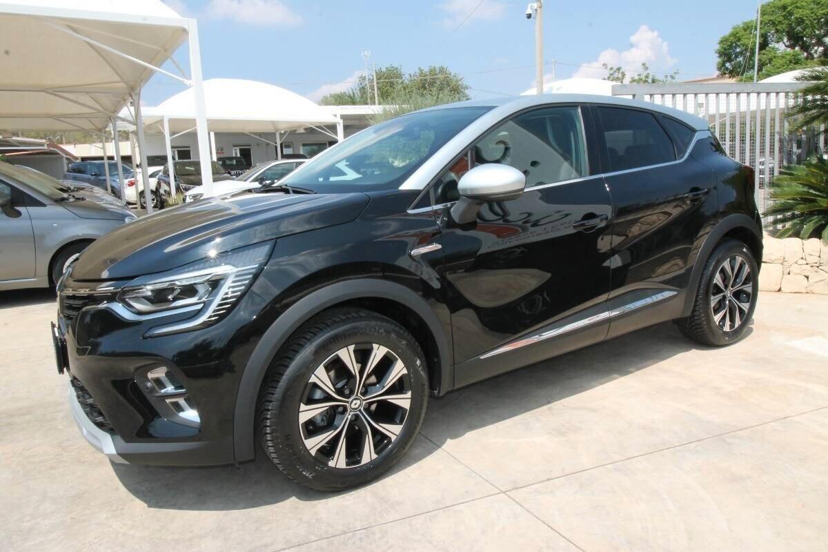 Renault Captur TCe 90 CV Techno 29000KM|2023