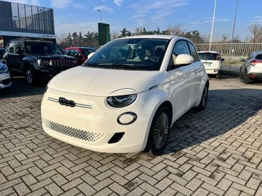 FIAT 500 Icon Berlina