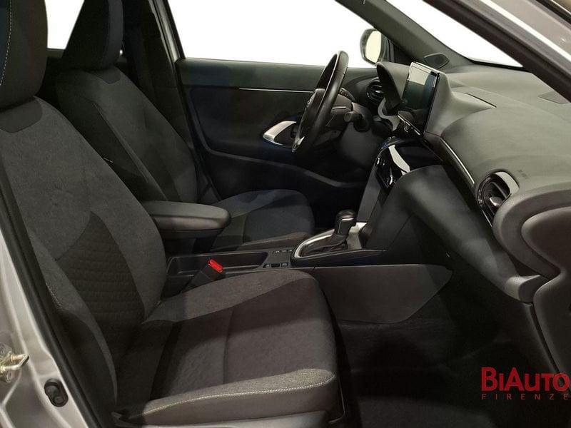 Toyota Yaris Yaris 1.5h Trend