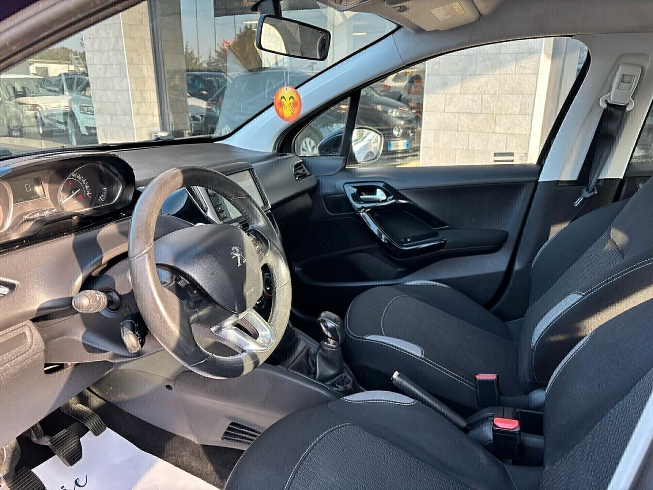 Peugeot 208 1.6 Diesel Neopatentati