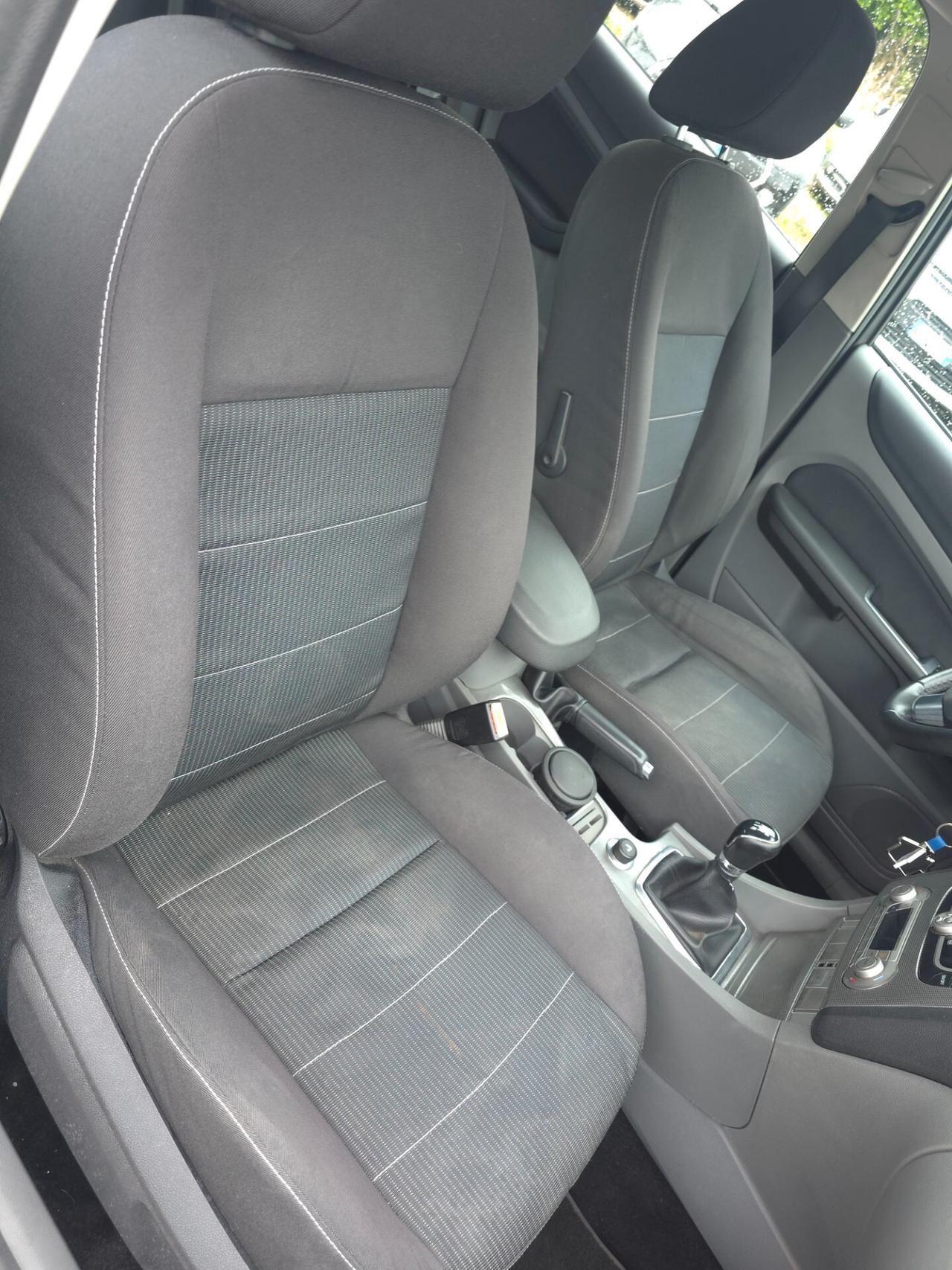 Ford Focus 1.6 TDCi (90CV) SW Tit.