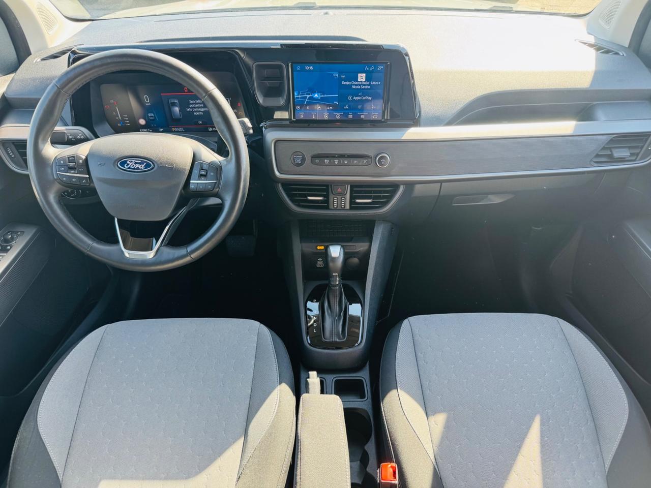 Ford Tourneo Courier 1.0 EcoBoost Active