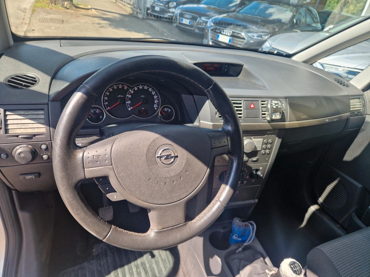 Opel Meriva 1.4 16V GPL-TECH Enjoy