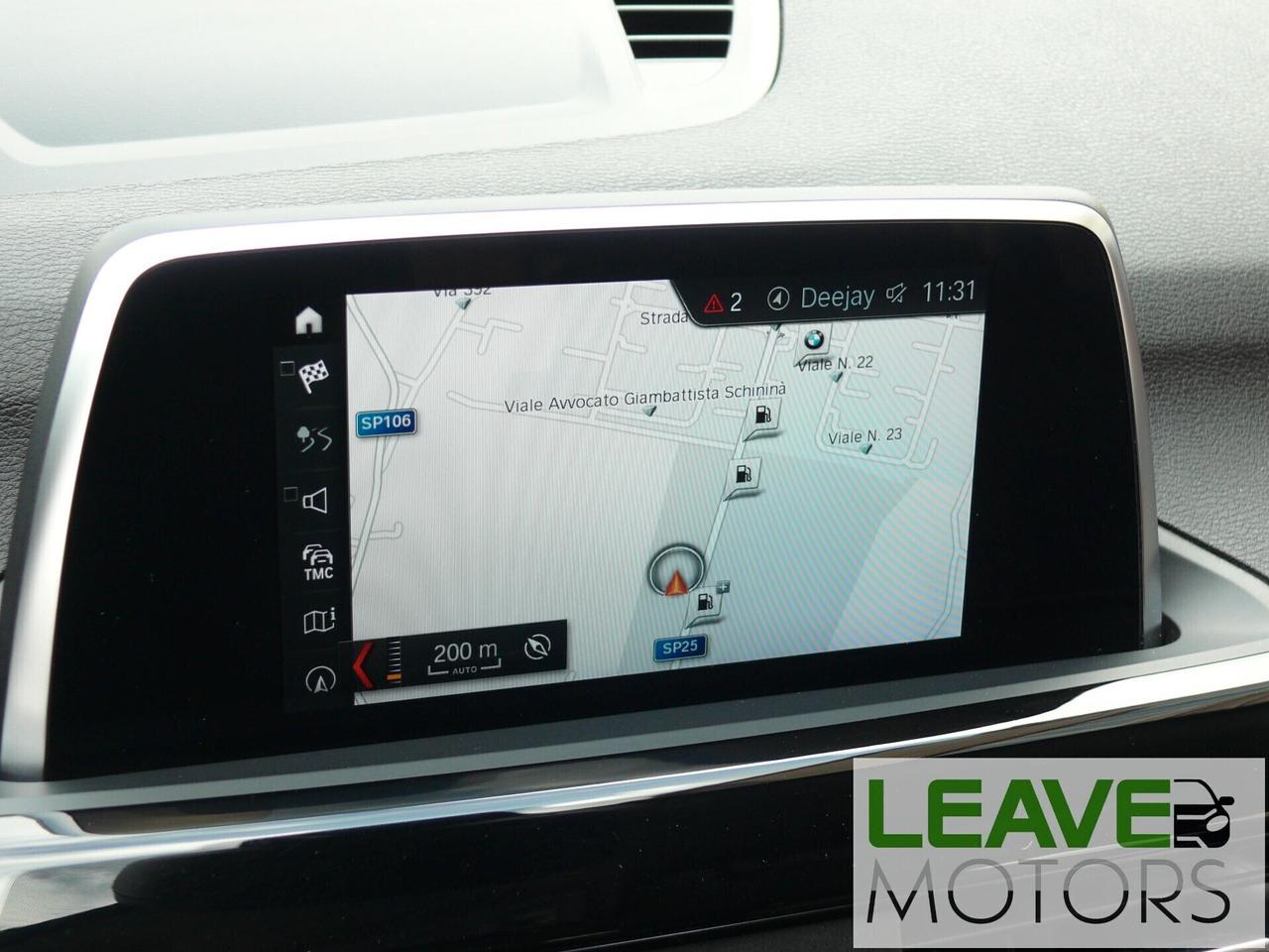 Bmw X1 sDrive18d Sport (M1493)