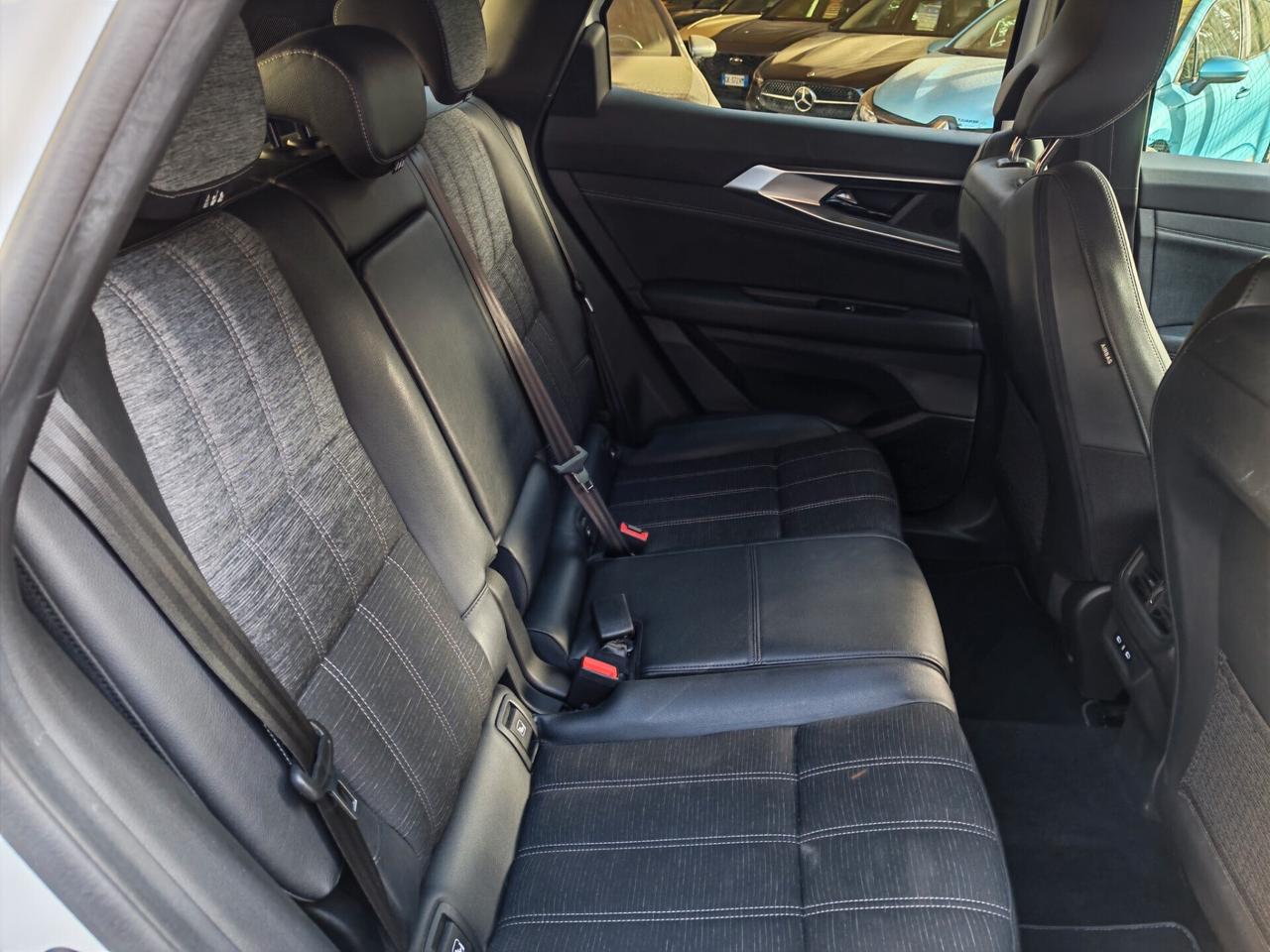 Renault Austral Full Hybrid E-Tech 200 CV Techno Esprit Alpine