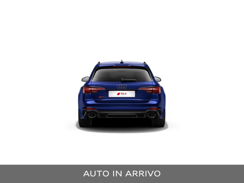 Avant 2.9TFSI 450CV quattro tiptronic