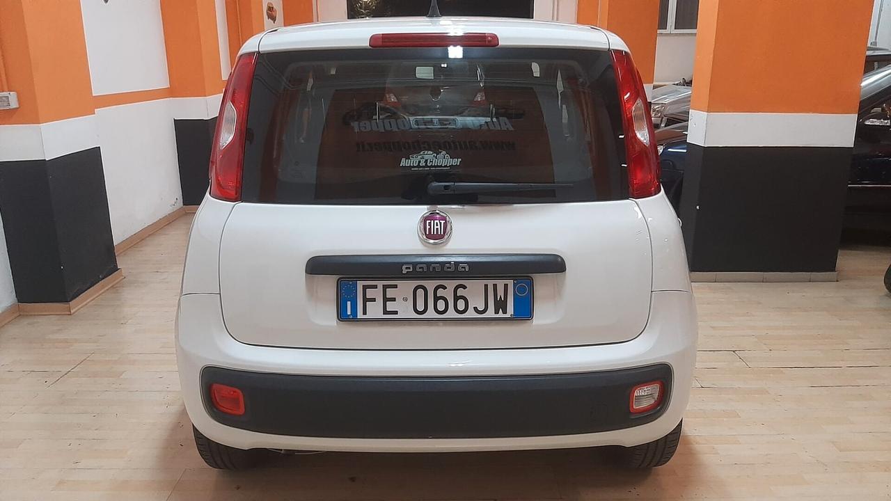 Fiat Panda 1.2 BENZINA FIRE EURO 6 NEOPATENTATI