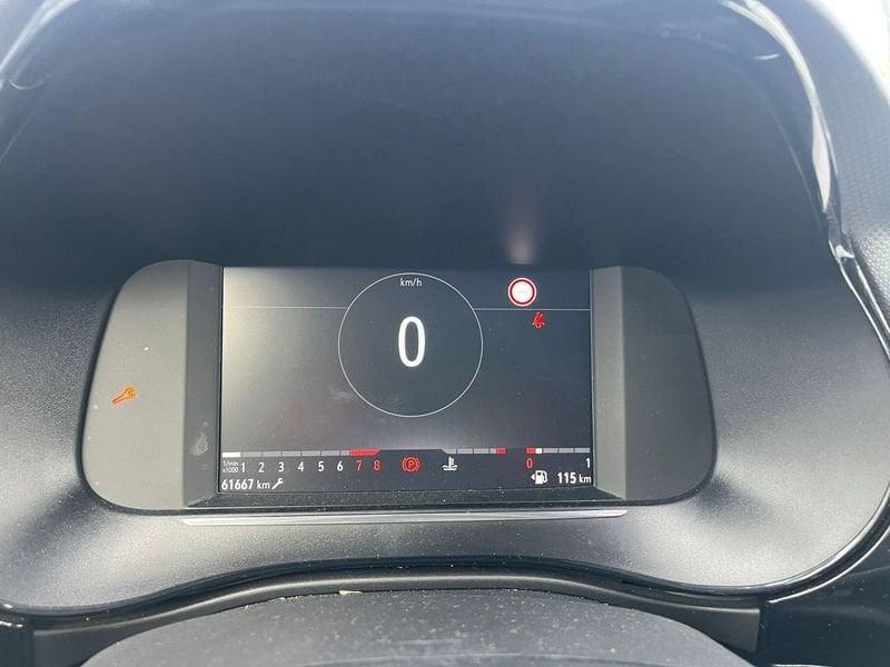 Opel Corsa Corsa 1.2 Design & Tech