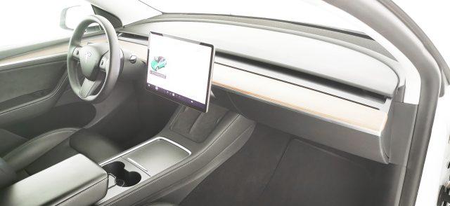 TESLA Model Y Long Raange AWD Dual Motor