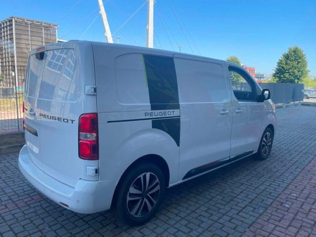 PEUGEOT Expert 2.2 BlueHDi 150 S&S Tech Edition Standard FULL OPT