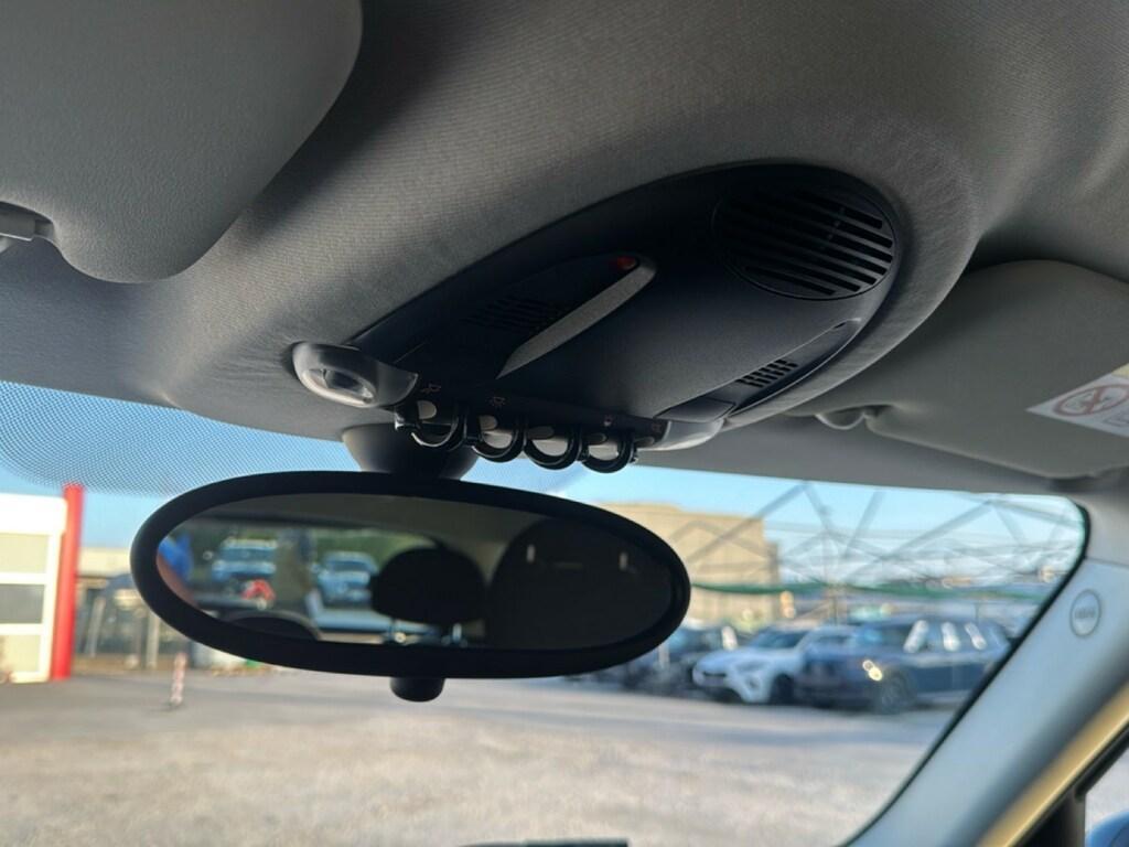 Mini Cooper D Countryman 2.0 D Cooper D Business Auto