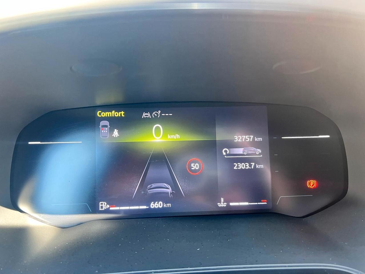 Renault Captur TCe 90 CV Techno