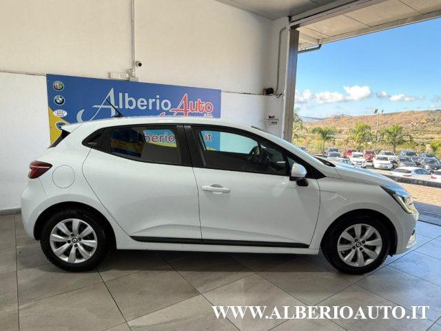 RENAULT Clio Blue dCi 85 CV 5 porte Business