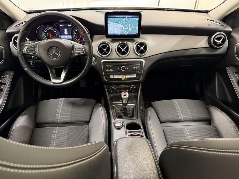 Mercedes-Benz GLA GLA 180 Sport