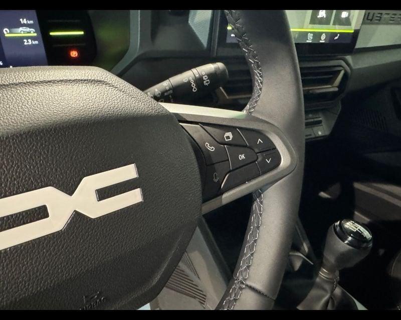 Dacia Duster 3ª serie ECO-G 100 CV Extreme
