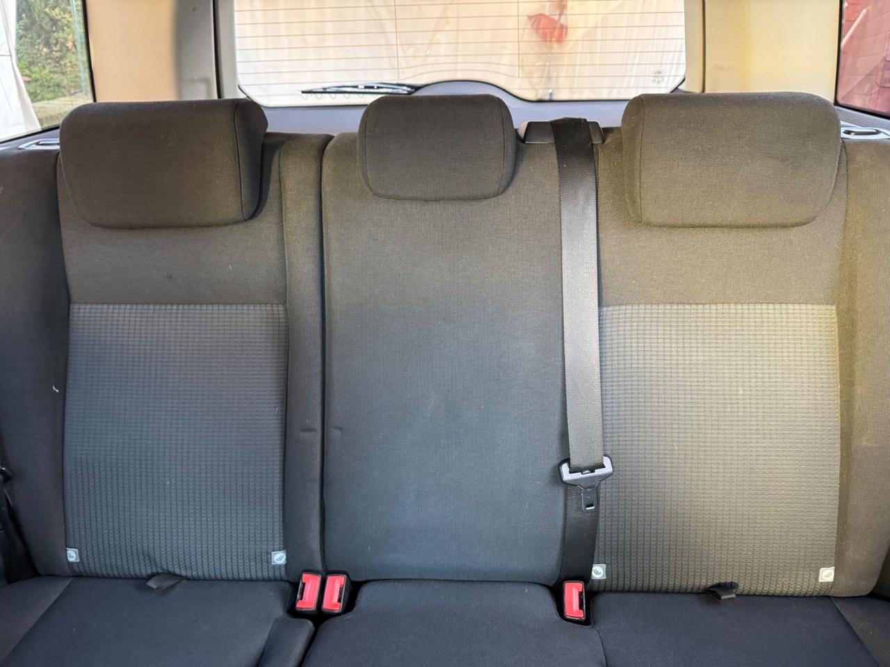 Land Rover Freelander 2.2 TD4 S.W. XS