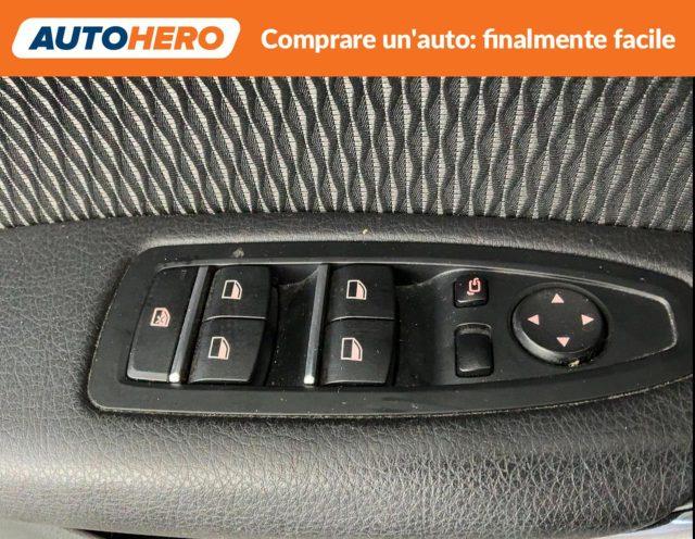 BMW 118 d xDrive 5p. Advantage