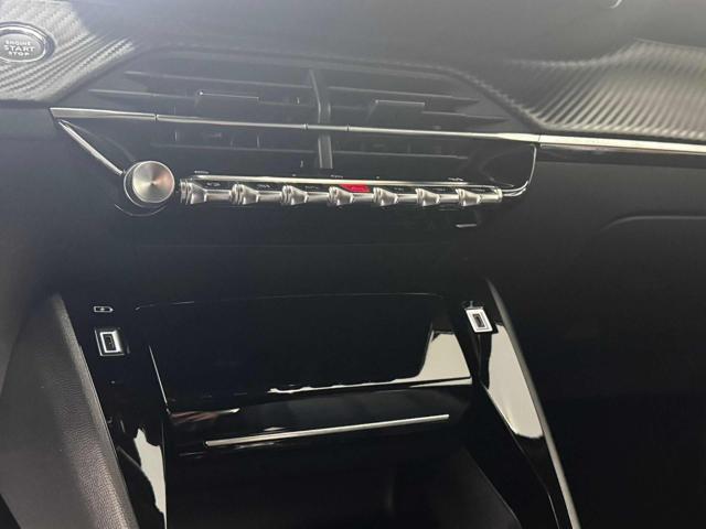 PEUGEOT 2008 Hybrid 145 e-DCS6 Allure