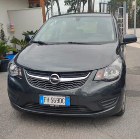 Opel Karl 1.0 75 CV Advance