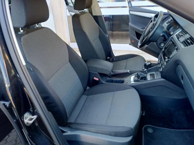 SKODA Octavia 1.6 TDI CR 110 CV Wagon Executive