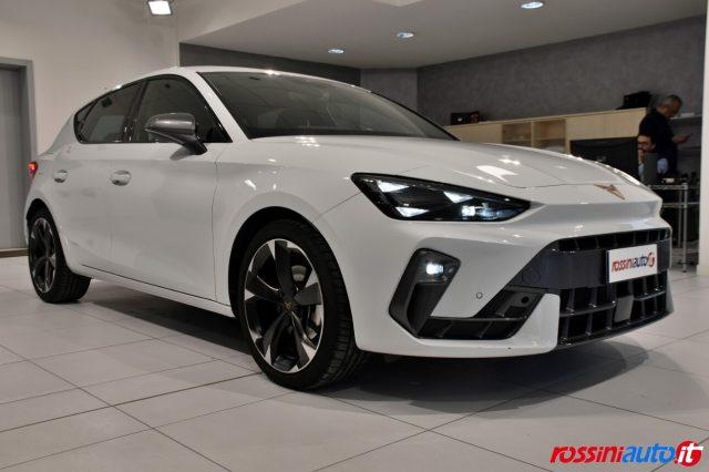 CUPRA Leon 1.5 HYBRID 150 CV DSG