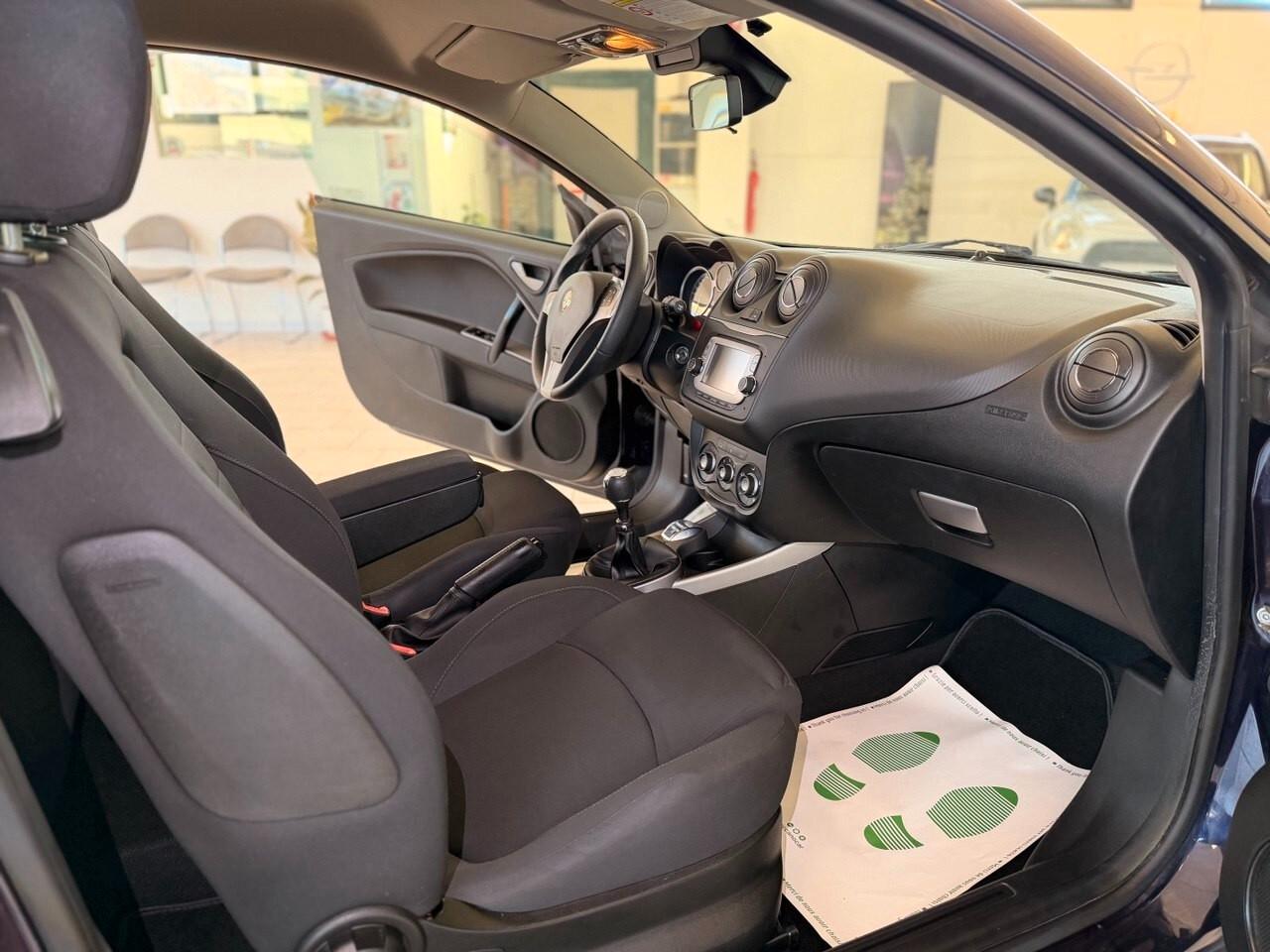 Alfa Romeo MiTo 1.3 JTDm 85 CV S&S Progression