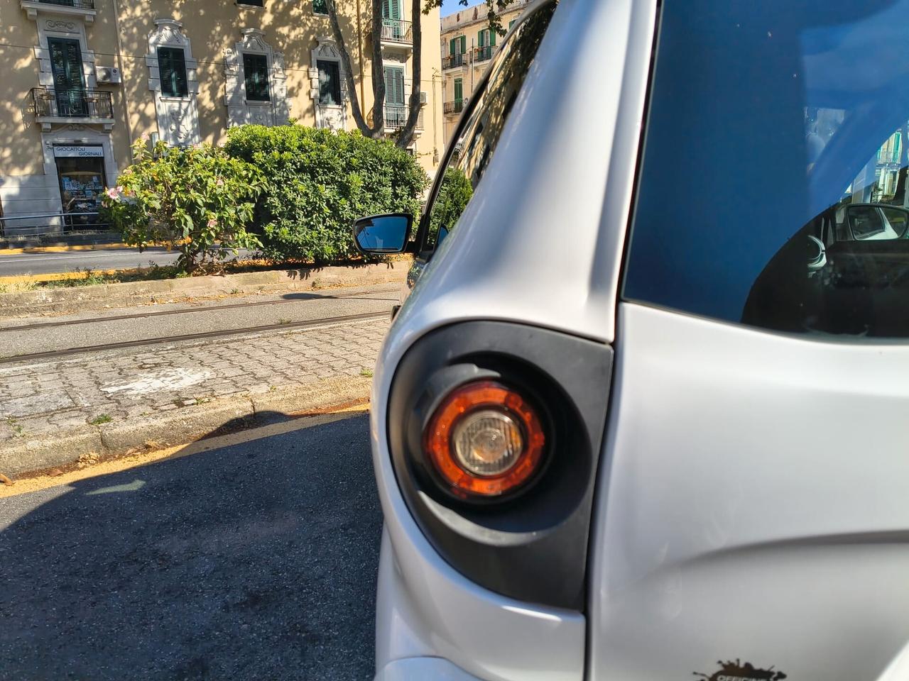 Aixam Miniauto Minauto Access