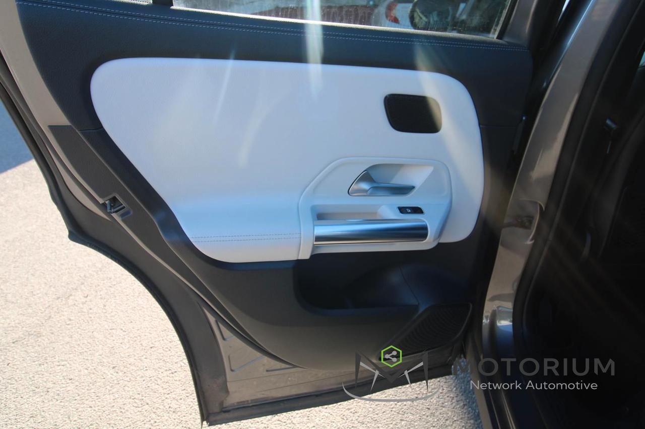 Mercedes GLA 220 d Premium 4matic auto