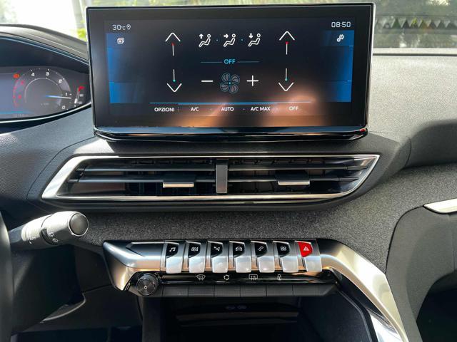 PEUGEOT 3008 BlueHDi 130 S&S EAT8 Allure
