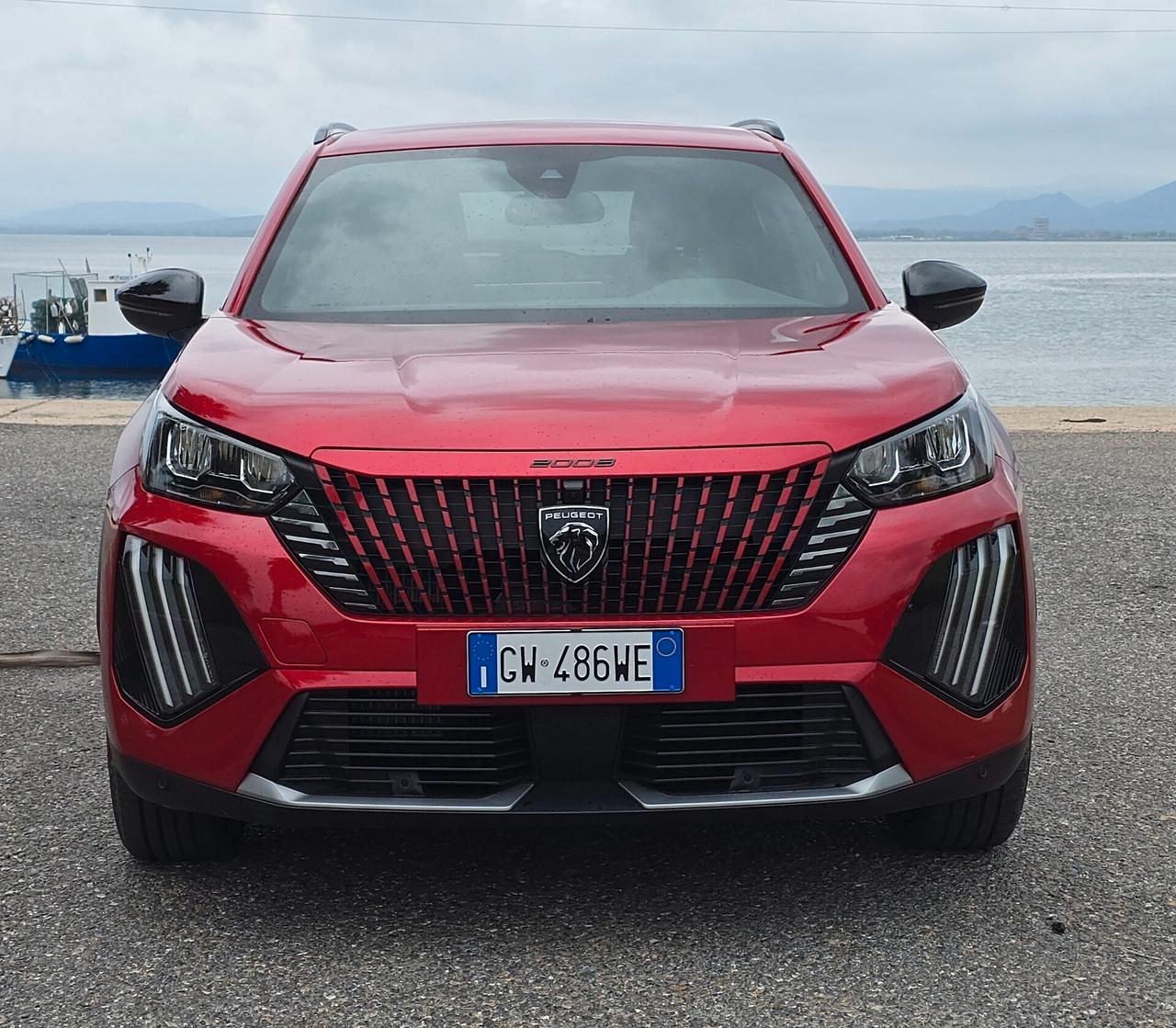 Peugeot 2008 PureTech 100 S&S Allure