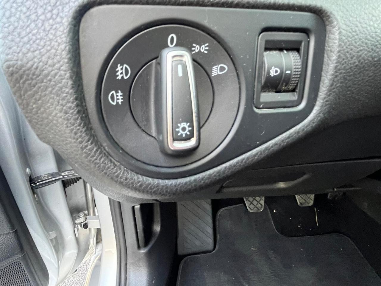 Volkswagen Golf 1.6 TDI 110 CV 5p. Comfortline BlueMotion Technology