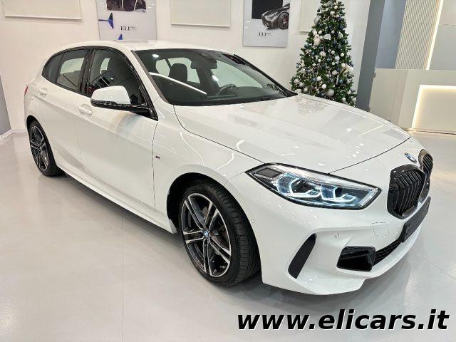 BMW 118 i 5p. Msport