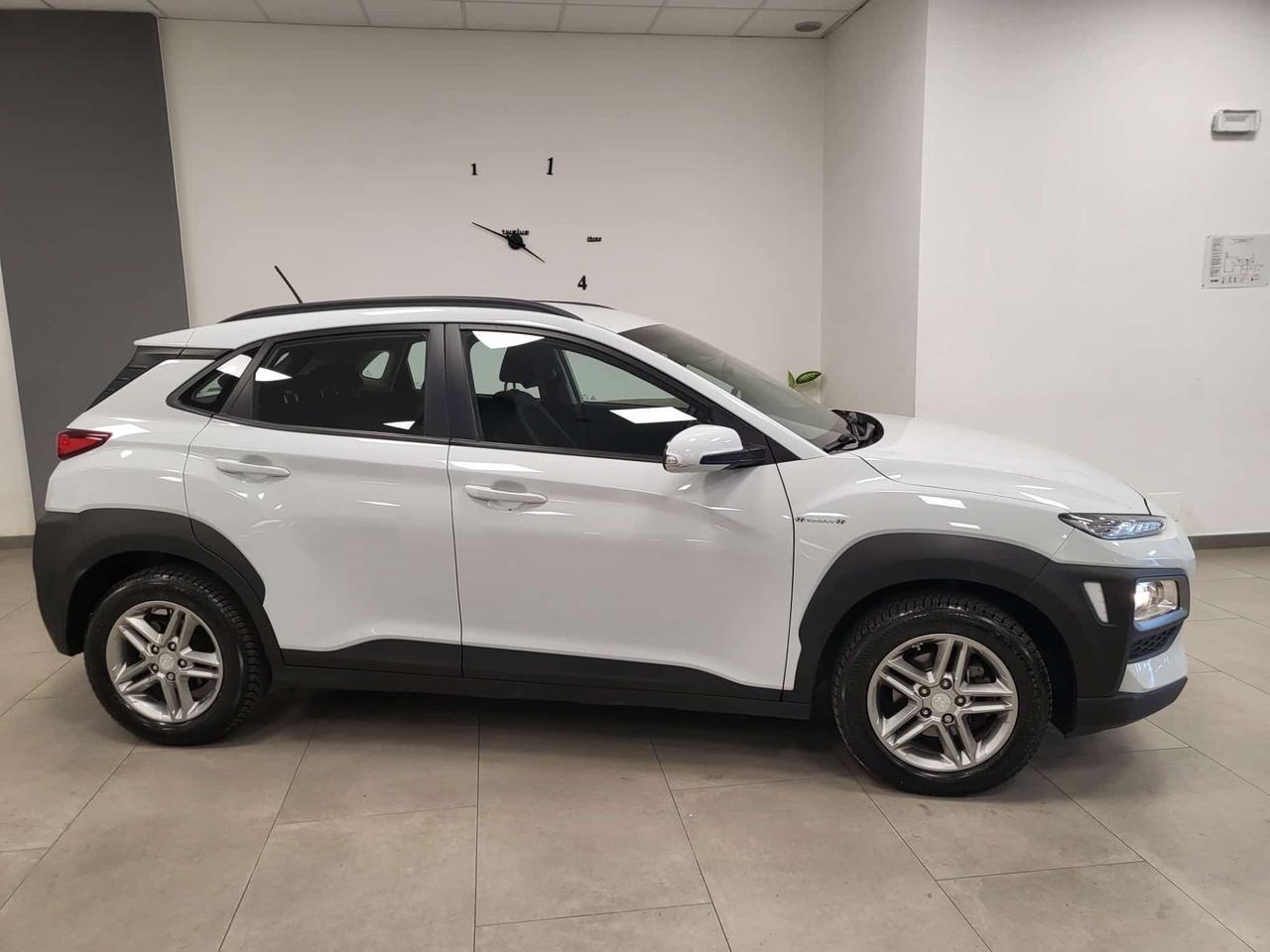 Hyundai Kona 1.0 T-GDI Comfort