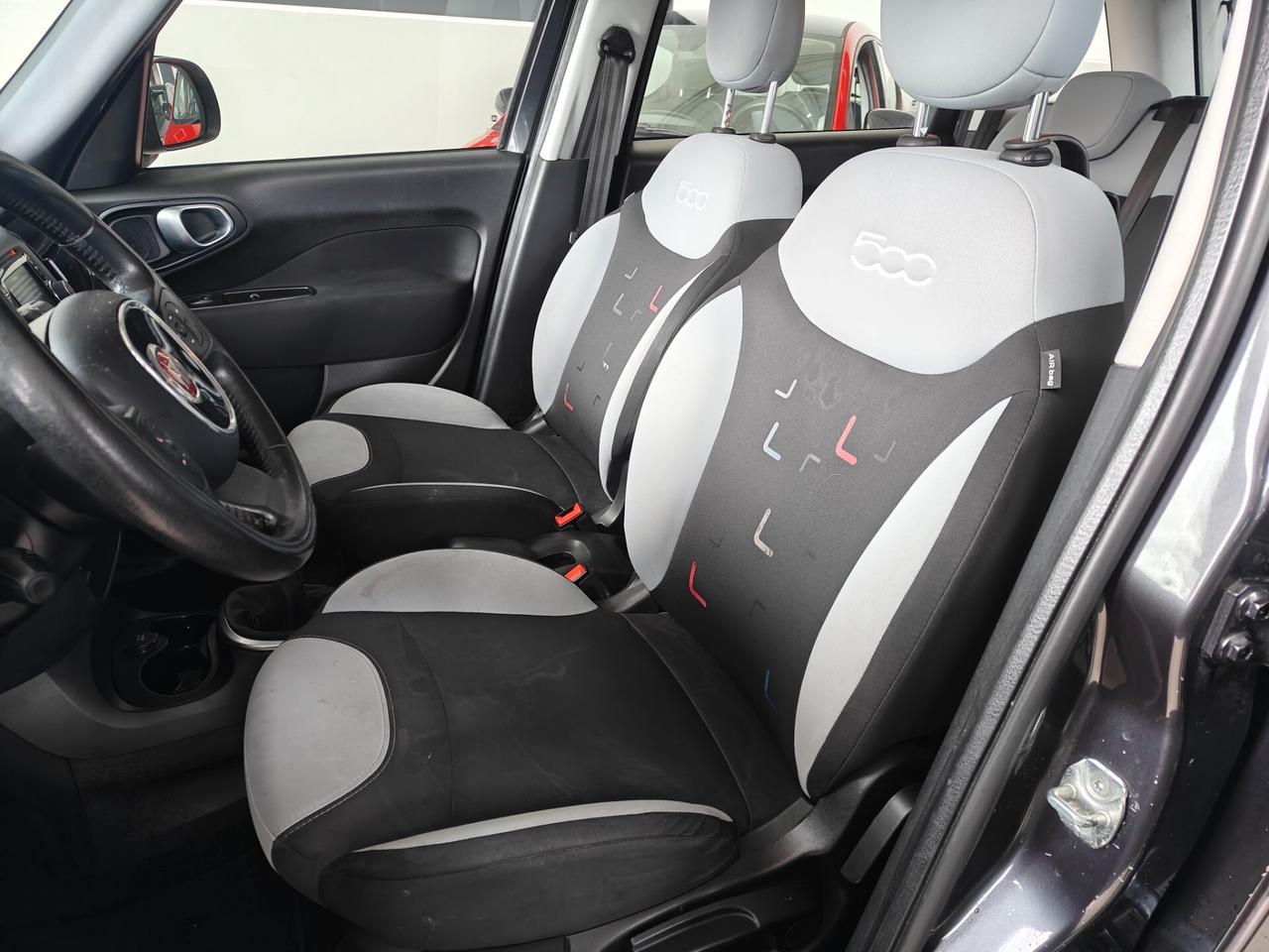 Fiat 500L 1.3 Multijet 95 CV M.Y 2016