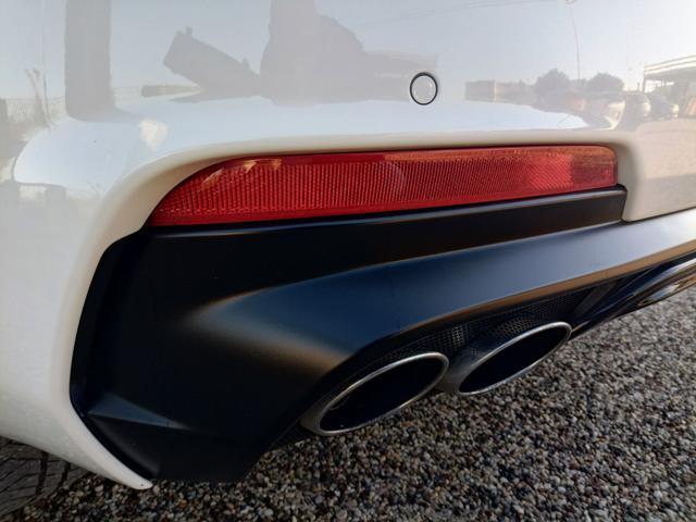 MASERATI Levante V6 Diesel 250 CV AWD Gransport