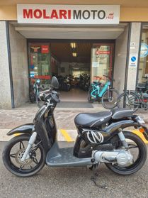 Aprilia Scarabeo Street Nero 50 2T 04/2016