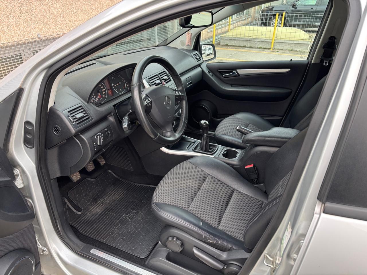 Mercedes-benz A 180 CDI Avantgarde EURO5