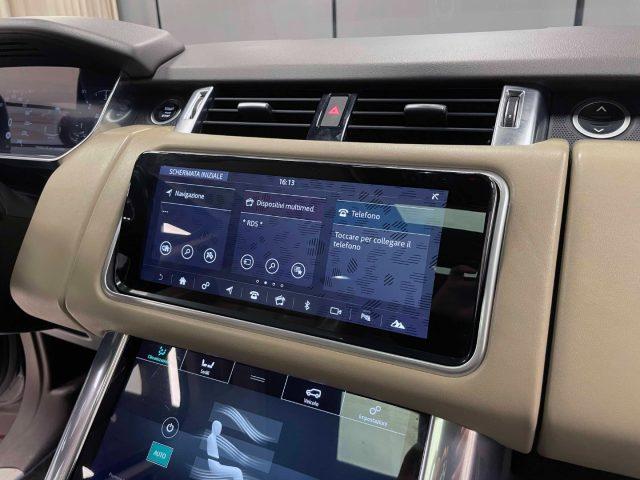 LAND ROVER Range Rover Sport 3.0 SDV6 249 CV HSE