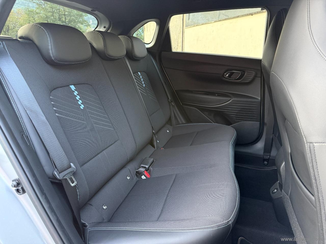 HYUNDAI i20N 1.6 N-PERFORMANCE GARANZIA 2028