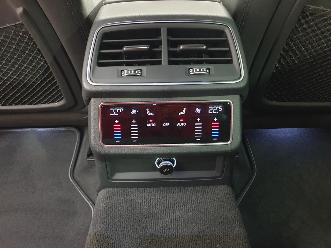 Audi A6 avant 50 3.0 v6 tdi mhev business sport quattro tiptronic