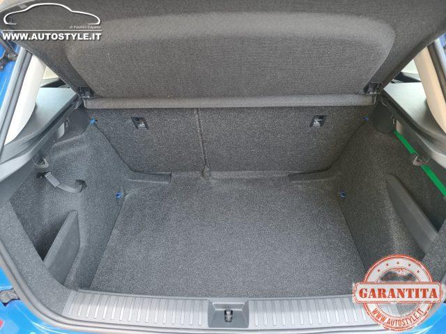 SKODA Kamiq 1.0 TSI 110Cv DSG/AUTOMATICO Ambition