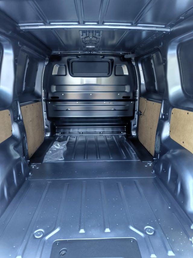 FIAT Scudo 1.5 BlueHDi 120 CV S&S PM-TN Furgone