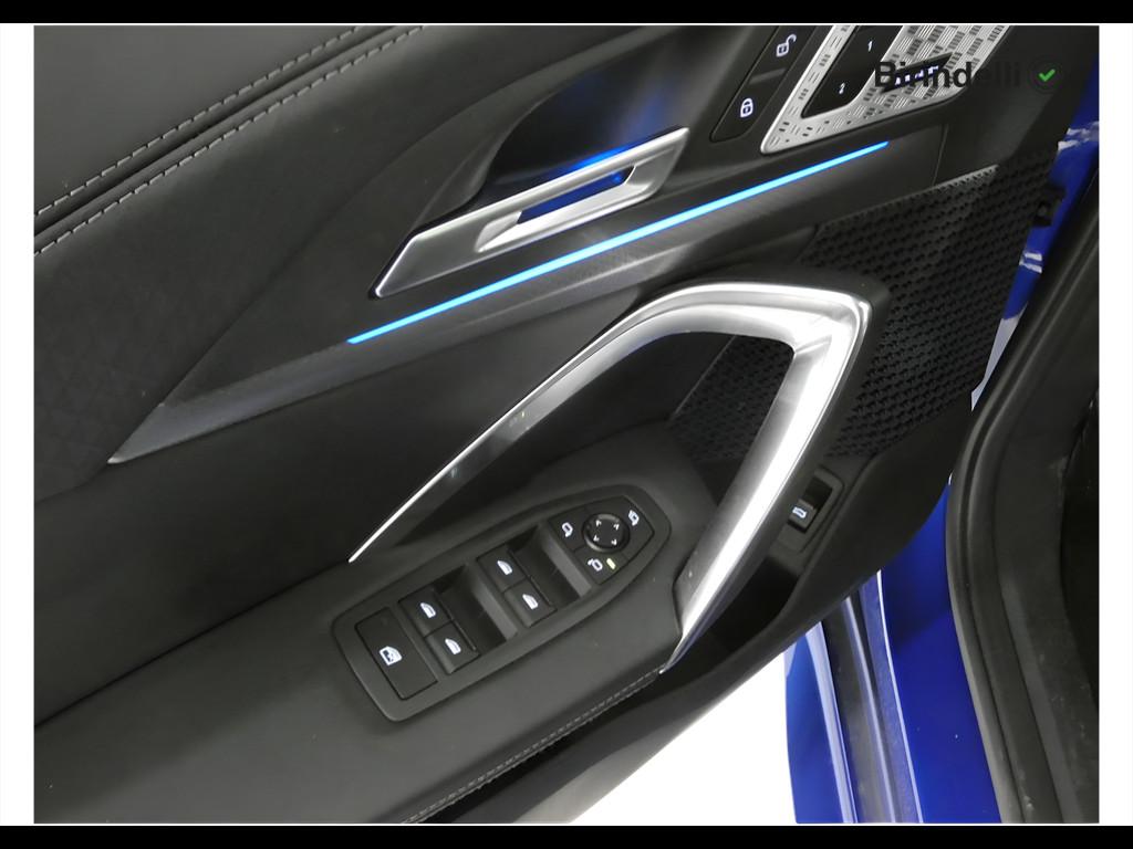 BMW X2 (U10) - X2 sDrive 18d Msport