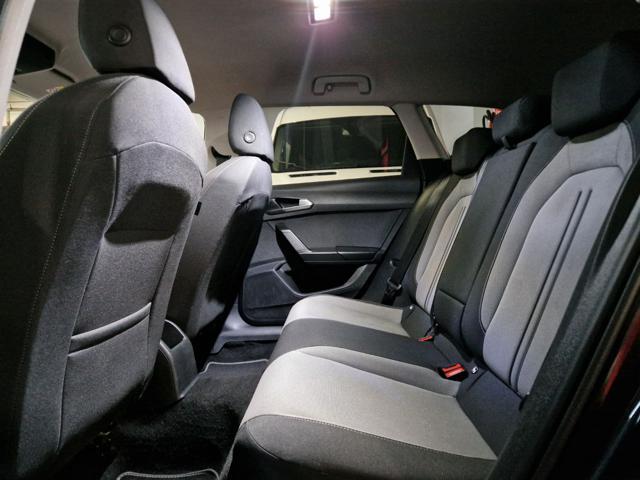 SEAT Leon SPORTSTOURER 2000 TDI CV.115+CERCHI 18'+UNIPROP